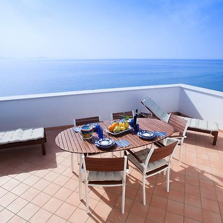 A Casa Di Laura Villa Amalfi Eksteriør billede