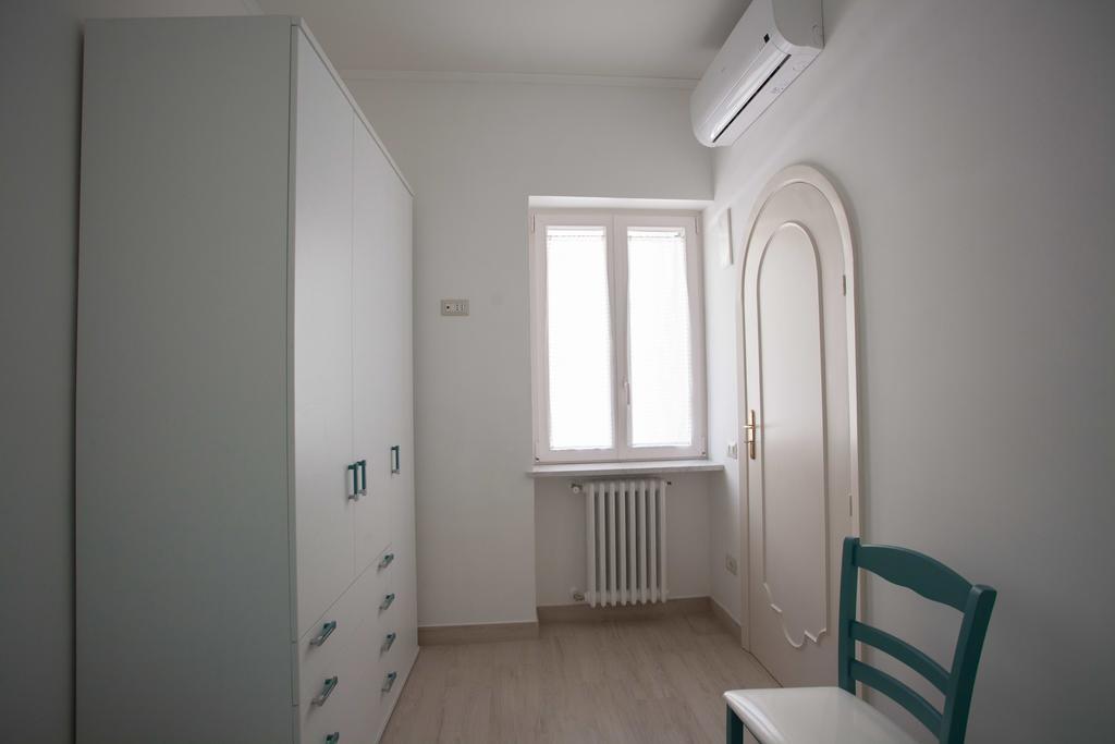 A Casa Di Laura Villa Amalfi Eksteriør billede