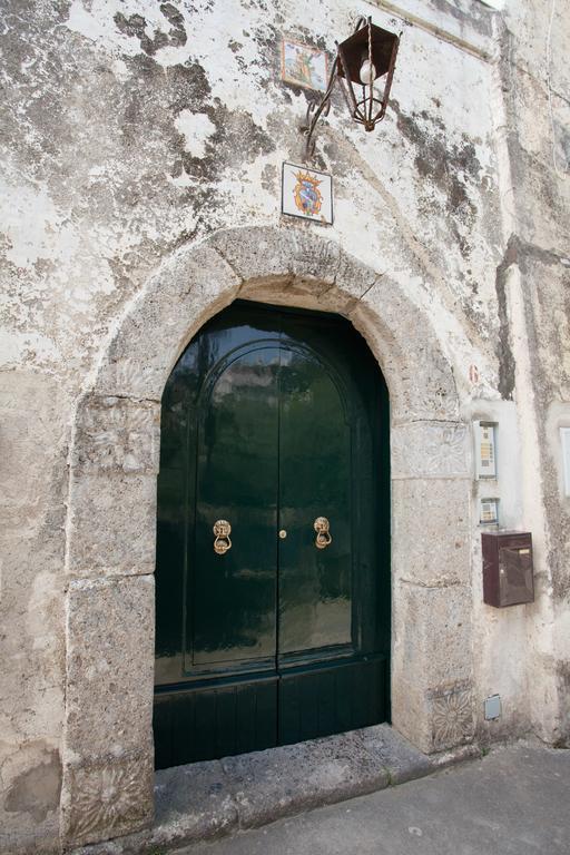 A Casa Di Laura Villa Amalfi Eksteriør billede