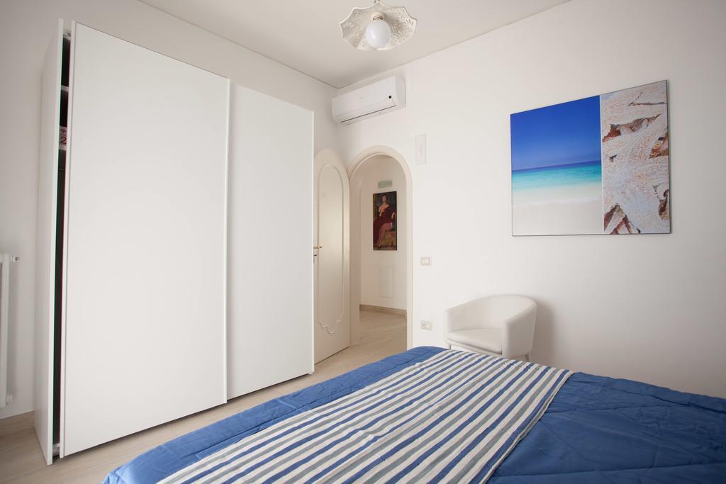 A Casa Di Laura Villa Amalfi Eksteriør billede