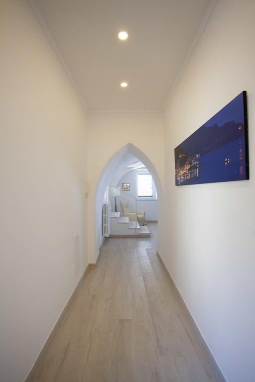 A Casa Di Laura Villa Amalfi Eksteriør billede