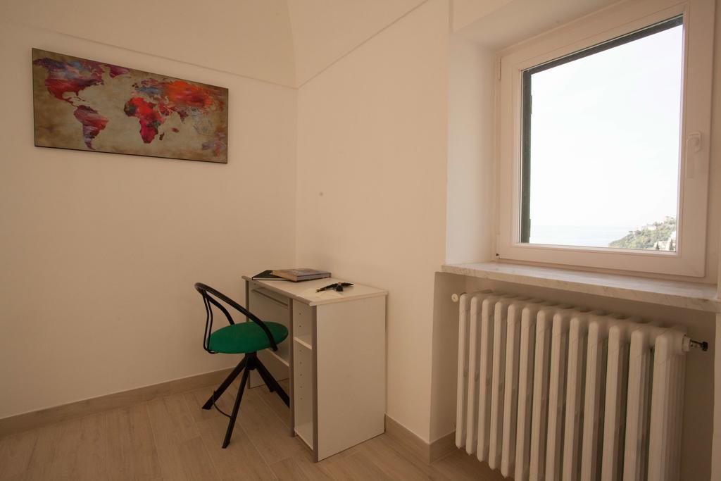 A Casa Di Laura Villa Amalfi Eksteriør billede