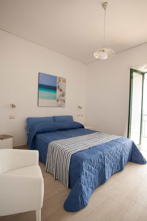 A Casa Di Laura Villa Amalfi Eksteriør billede