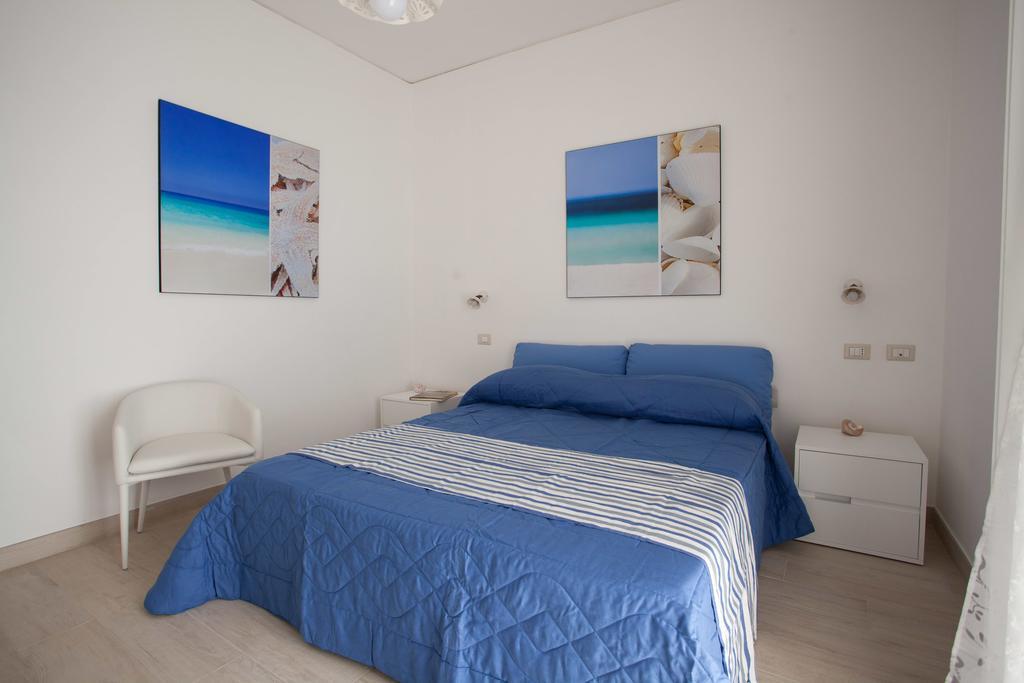 A Casa Di Laura Villa Amalfi Eksteriør billede