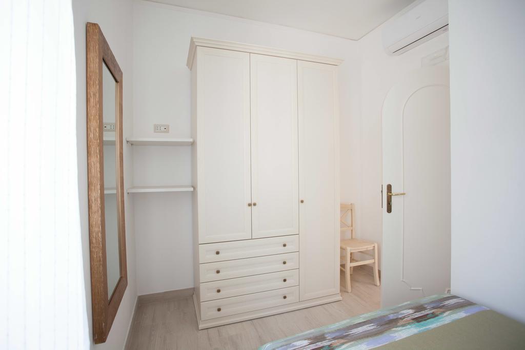 A Casa Di Laura Villa Amalfi Eksteriør billede